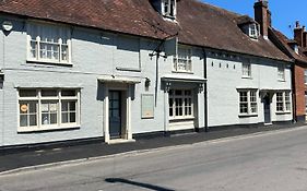 The White Horse