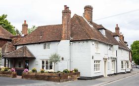 The White Horse